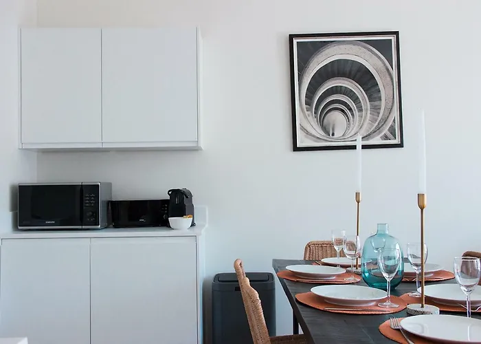 Smartflats - Eu Commission