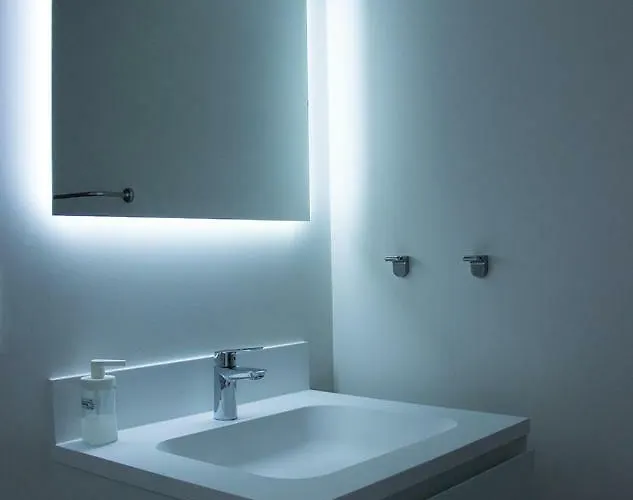 Appartement Smartflats - Eu Commission