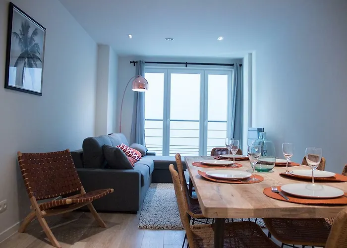 Smartflats - Eu Commission Appartement Bruxelles