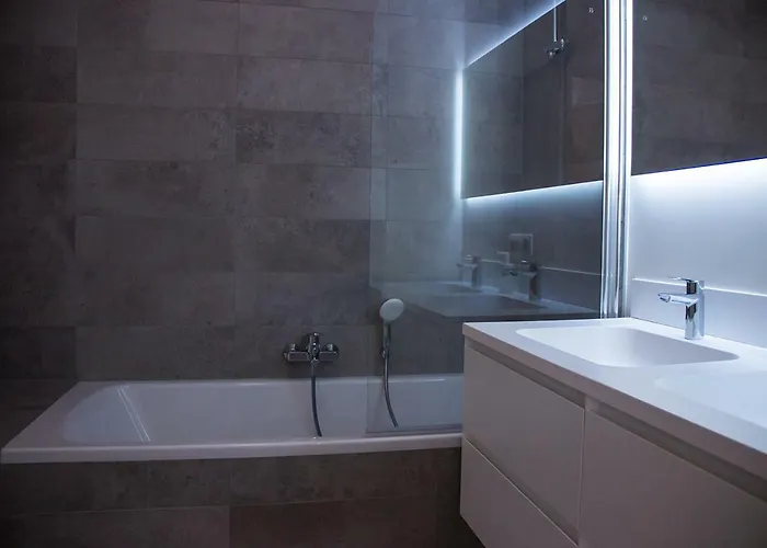 Smartflats - Eu Commission