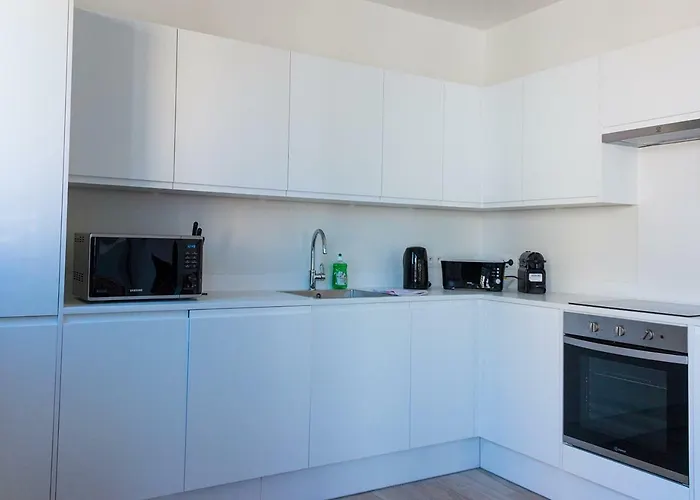 Appartement Smartflats - Eu Commission *