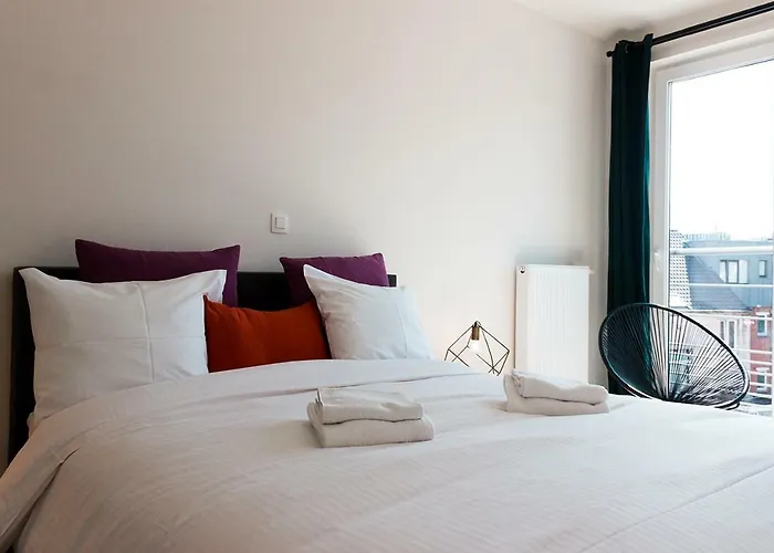 Smartflats - Eu Commission * Bruxelles