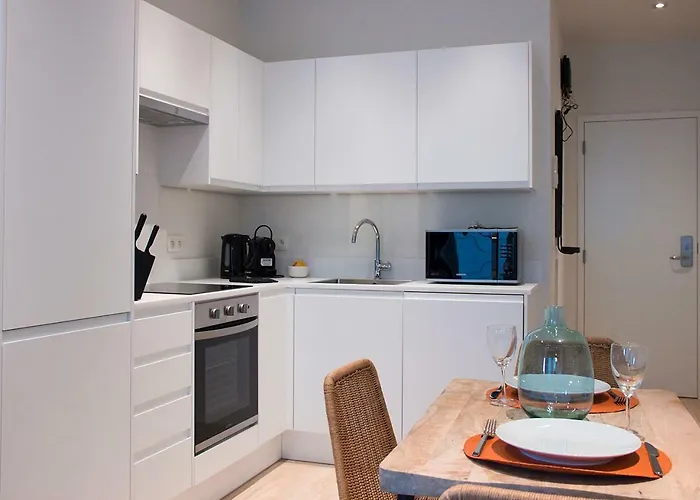 Appartement Smartflats - Eu Commission *