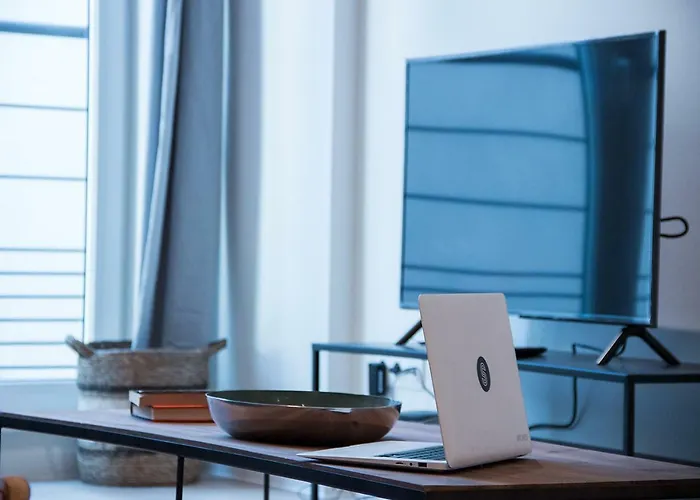 Smartflats - Eu Commission * Bruxelles