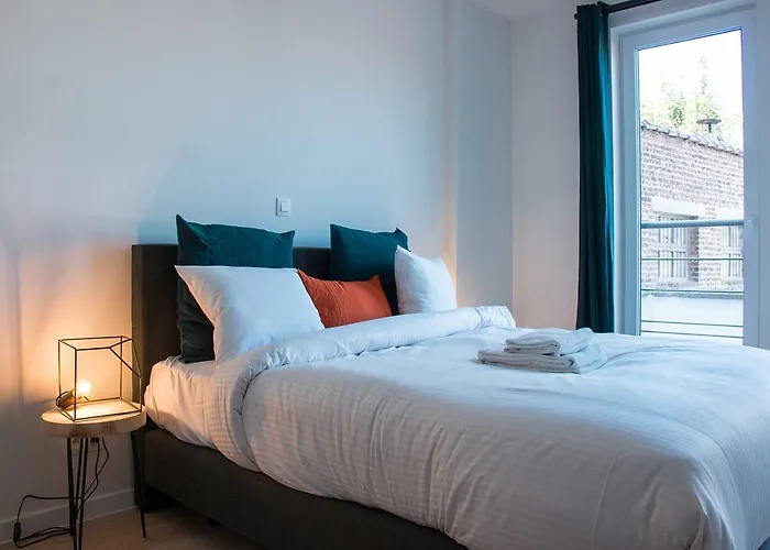 Smartflats - Eu Commission