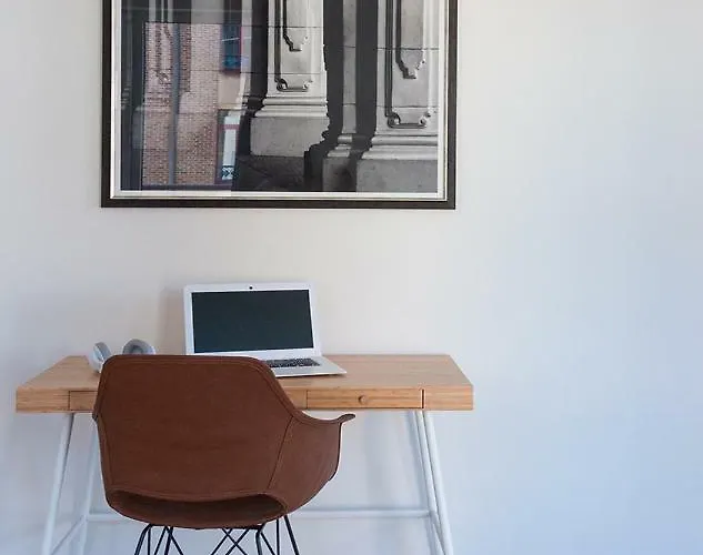 Appartement Smartflats - Eu Commission *