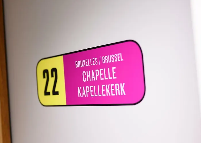 Szálloda La Grande Cloche