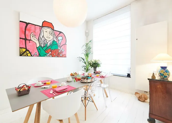 B＆b X2ブリュッセル 3* ブリュッセル