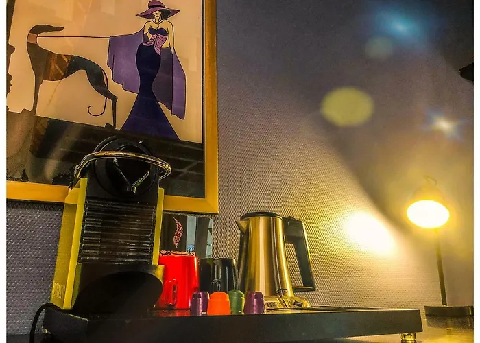 Numa I Scoop & 4* 布鲁塞尔