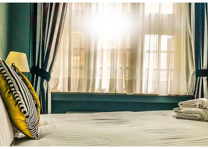 公寓式酒店 Numa I Scoop &