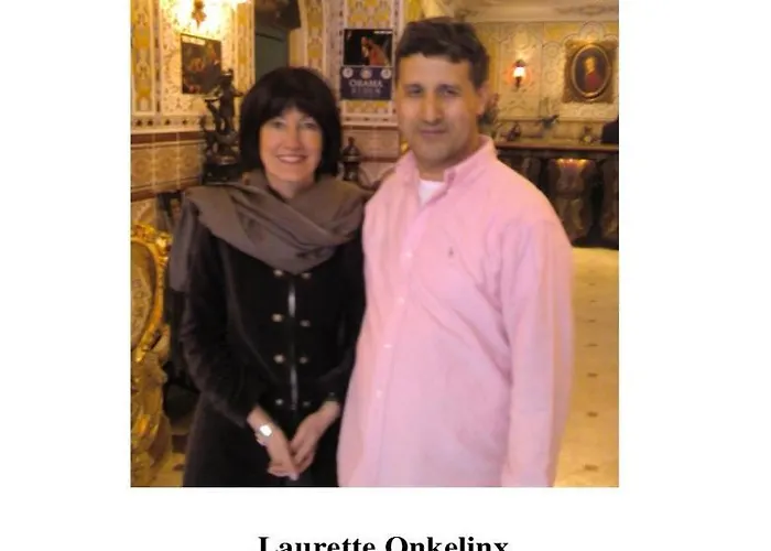 Mozart Hotel Brussels