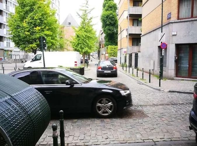 Miroir27 Guest house