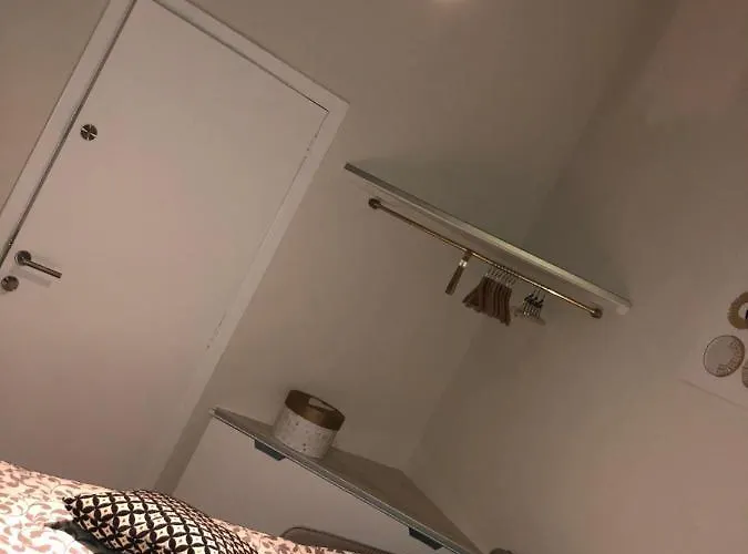 Bed & Breakfast Olives Bruxelles