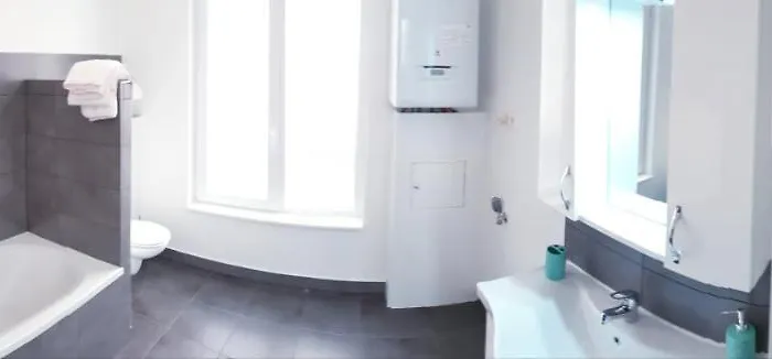 Apartment Appartments Luxury