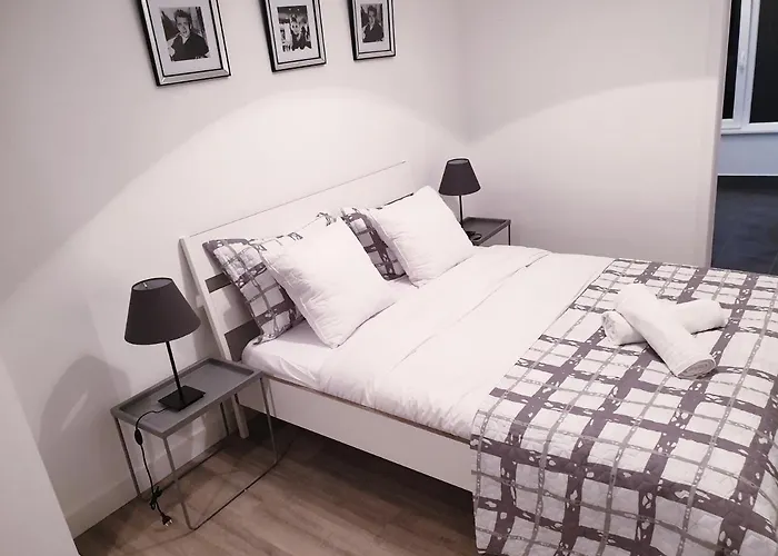 Appartments Luxury *