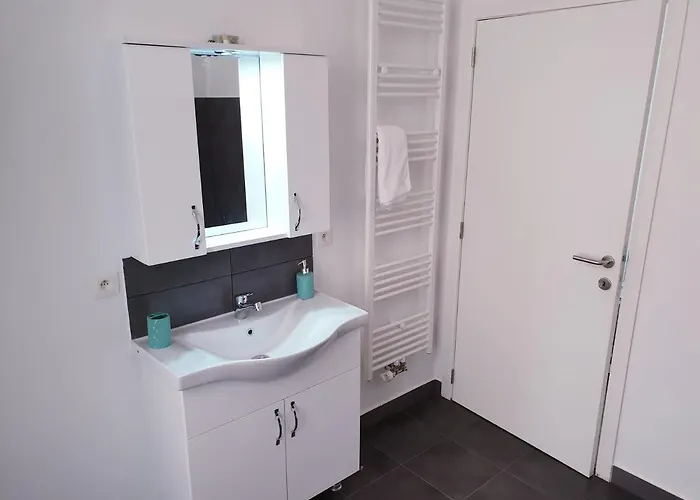 Appartments Luxury *