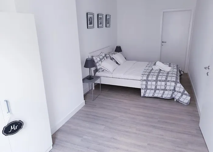 Apartment Appartments Luxury