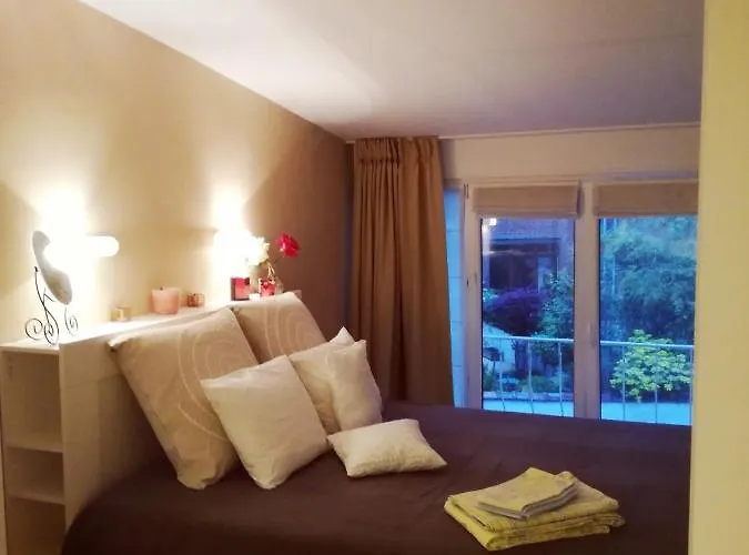 Brugmann Loft * Brüssel