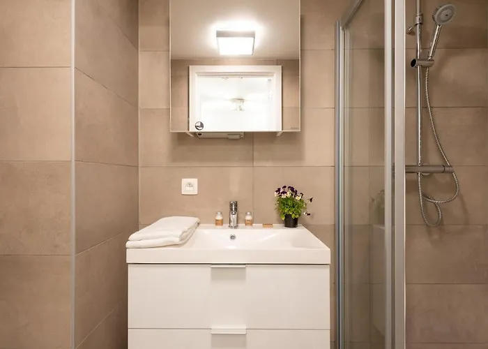 Royal Arts-loi Apartman *