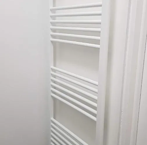 Modern Second Floor *