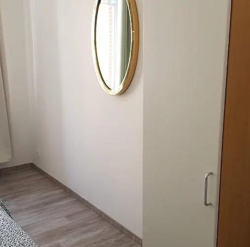 Modern Second Floor *