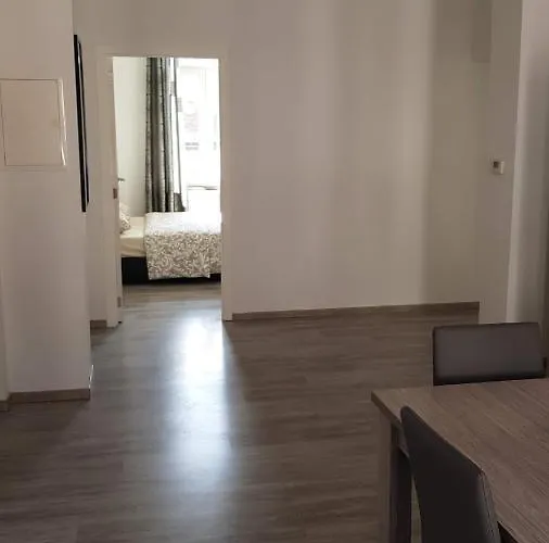 Appartement Modern Second Floor