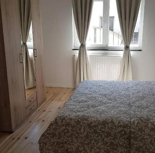 Lägenhet Attractive Modern *