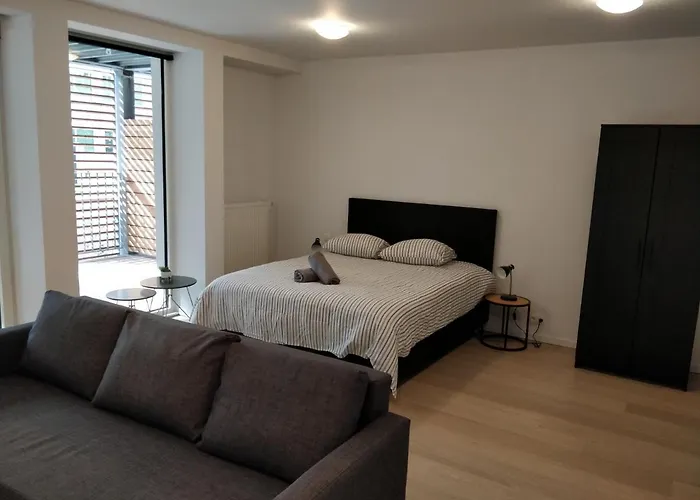 European Institutions Brussels