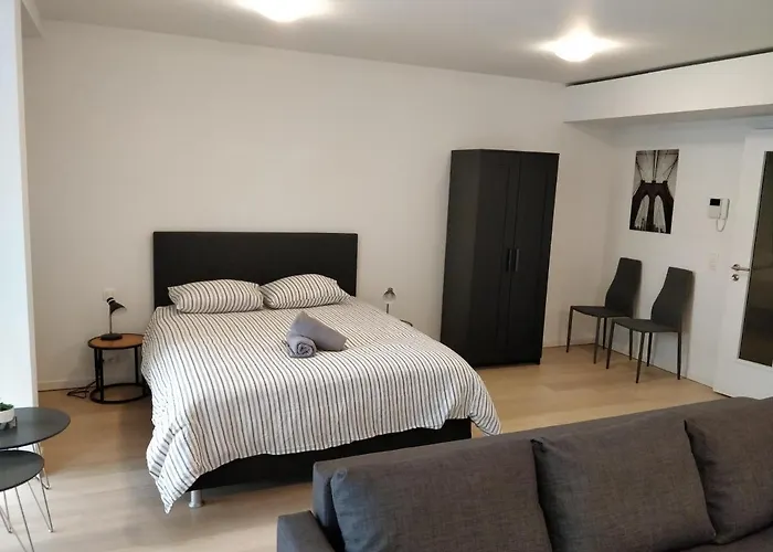 European Institutions * Bruselas