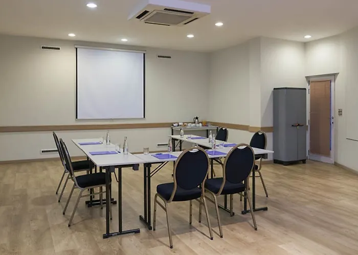 Hotel Brussels Bryssel