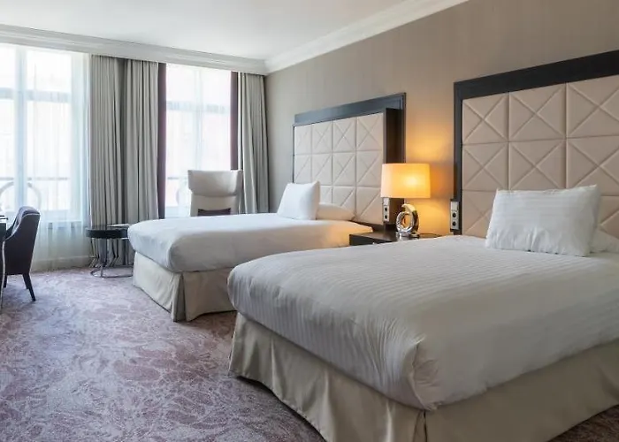 Steigenberger Icon Wiltcher's Hotel 5*