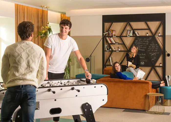 アパートホテル アパートホテル アダージョ グラン プラス 3*