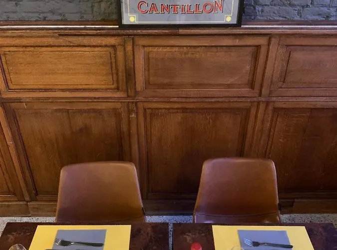 La Grande Cloche Szálloda