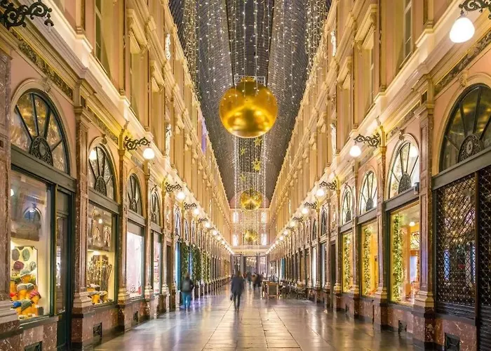 アパート Super Flat Next Grand Place