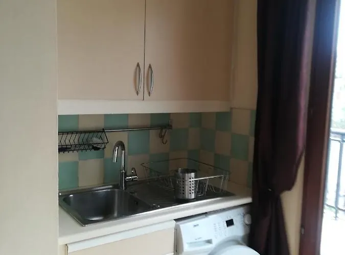 Chez Odak * Bruxelles