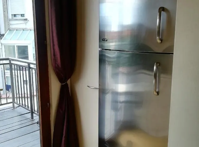 Chez Odak Брюссель