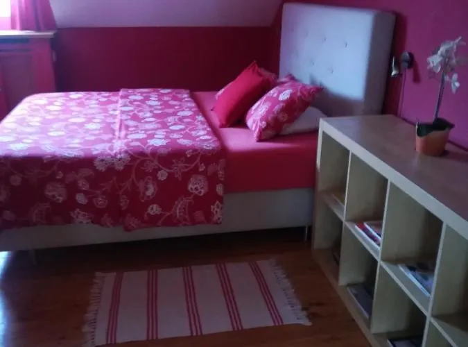 Chez Odak Брюссель