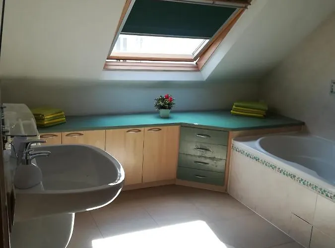 Appartement Chez Odak Bruxelles