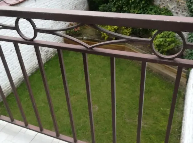 Chez Odak * Брюссель