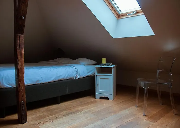 アパート Smartflats - Monnaie *