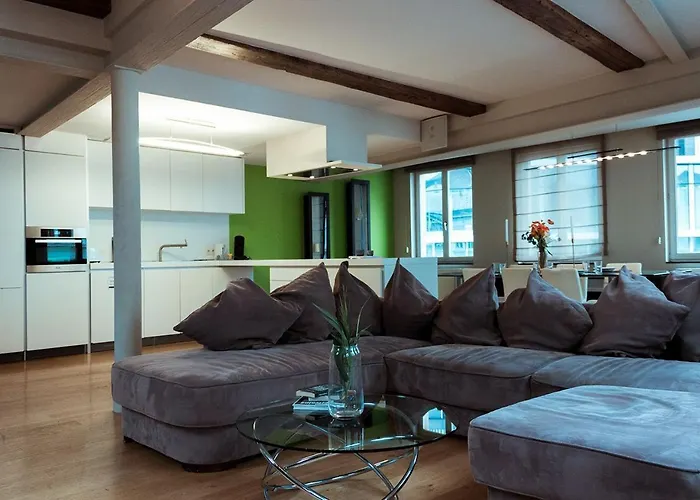 Smartflats - Monnaie *