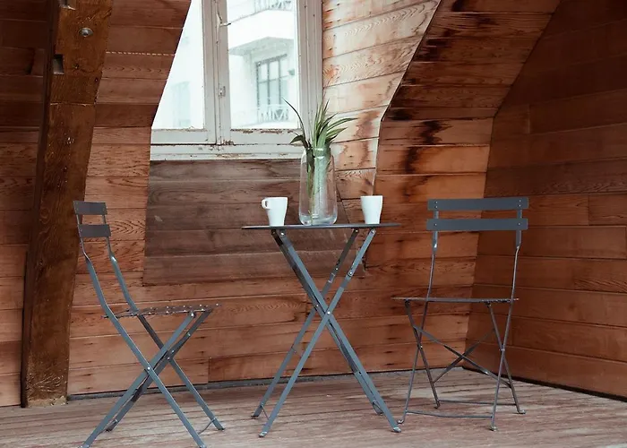 Smartflats - Monnaie