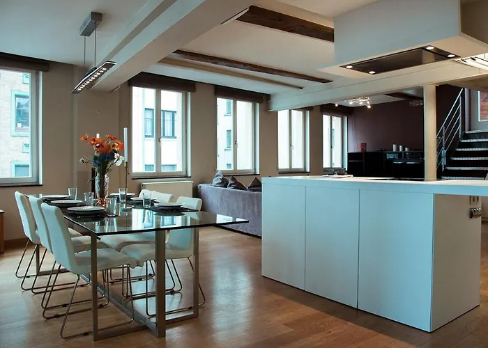 Smartflats - Monnaie