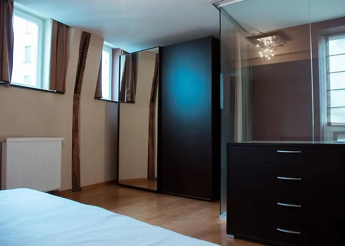 Smartflats - Monnaie