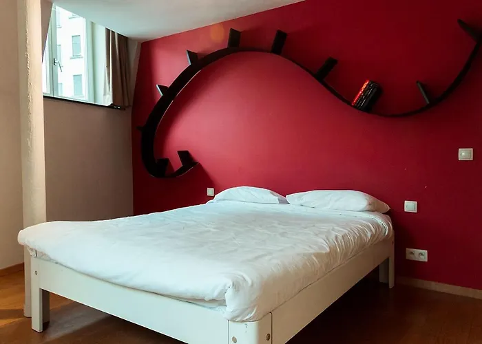 Smartflats - Monnaie Bruxelles