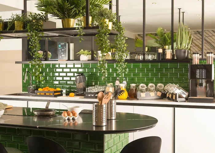 Adagio Grand Place Apart Otel 3*