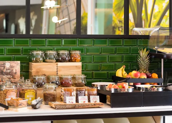 アパートホテル アダージョ グラン プラス アパートホテル ブリュッセル