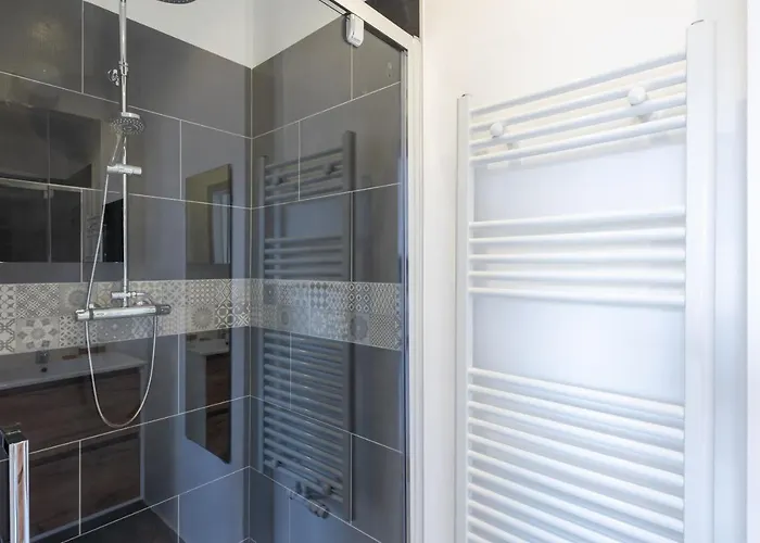 Apart Otel Newton Boutique Residences - Eu Area