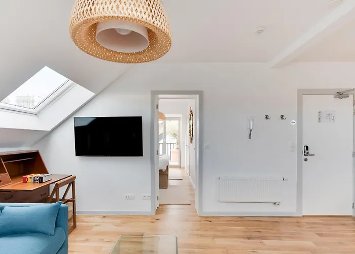 Apart Otel Newton Boutique Residences - Eu Area 4*