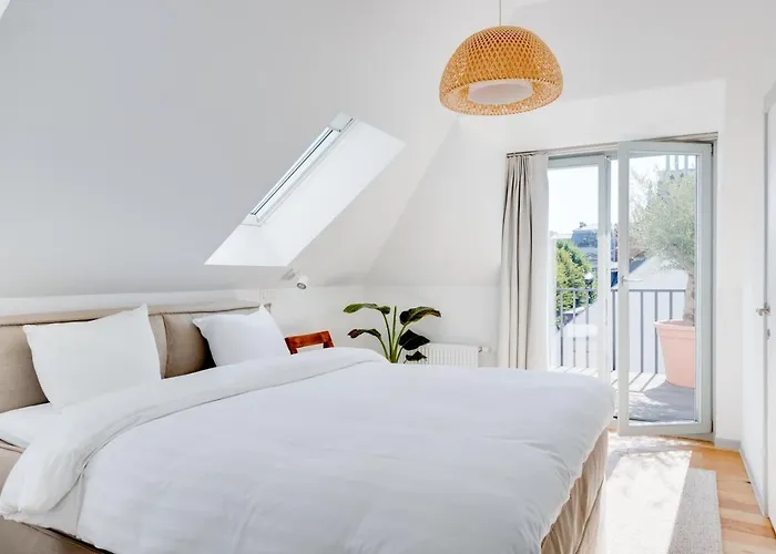 Newton Boutique Residences - Eu Area